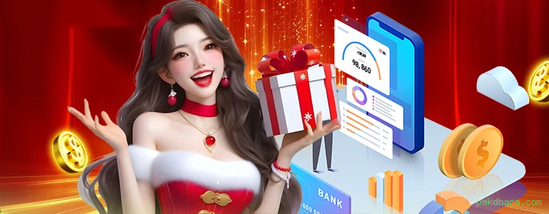 Promoções Exclusivas pakdhana.com - Bônus Especiais e Ofertas Imperdíveis